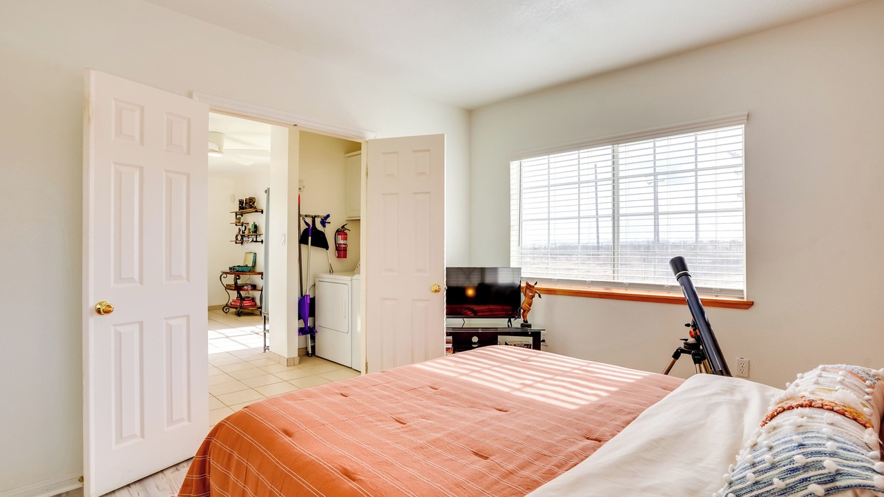 Photo of Bedroom in Landers