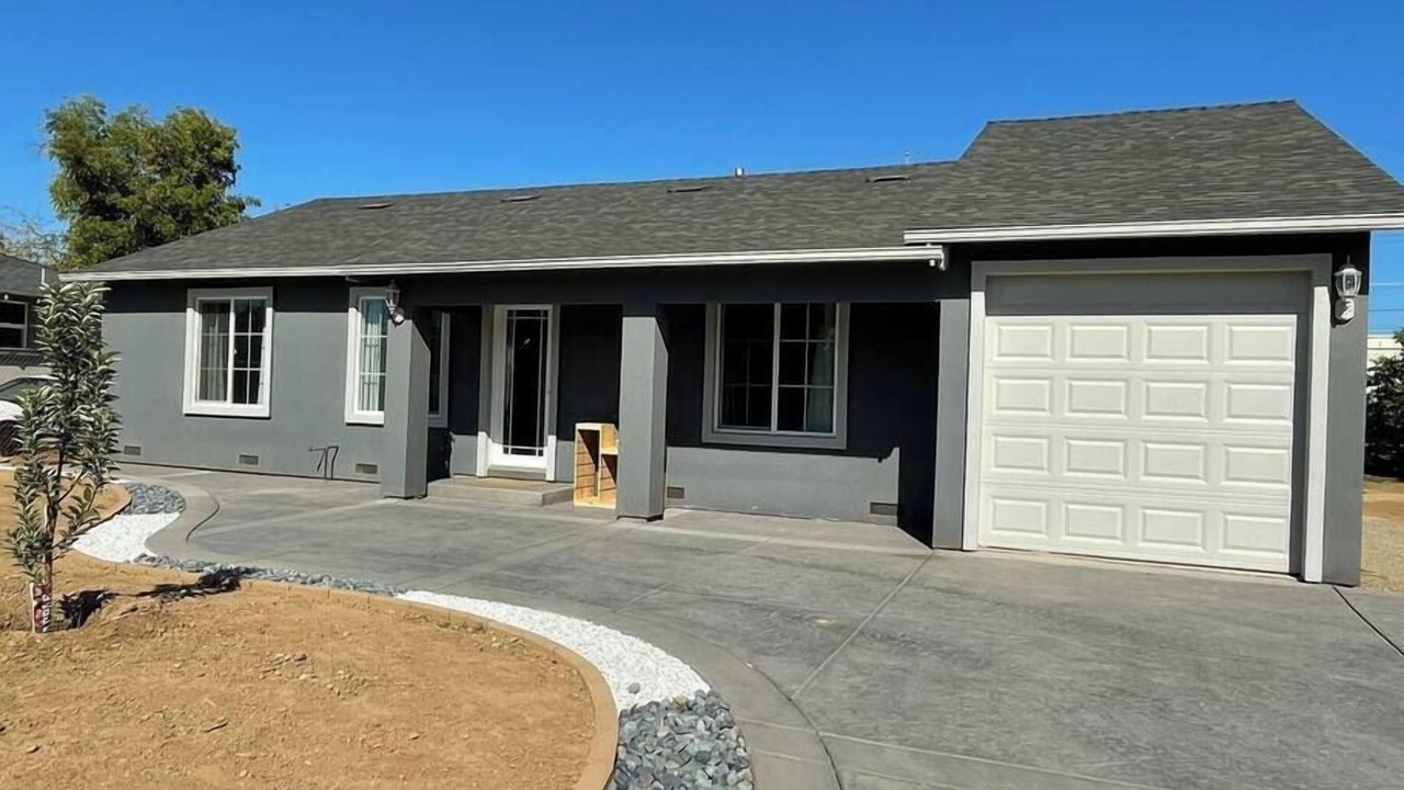 Photo of Outdoor in Southeastern Sacramento
