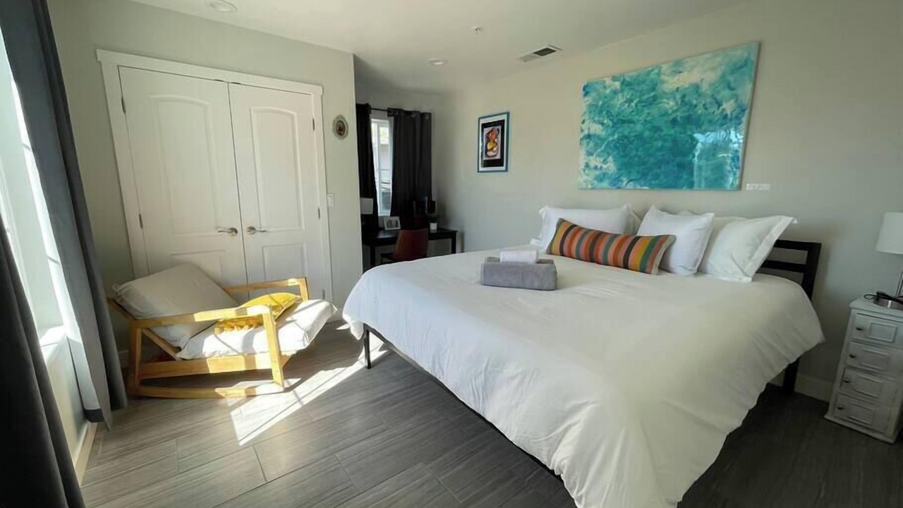 Photo of Bedroom in Southeastern Sacramento