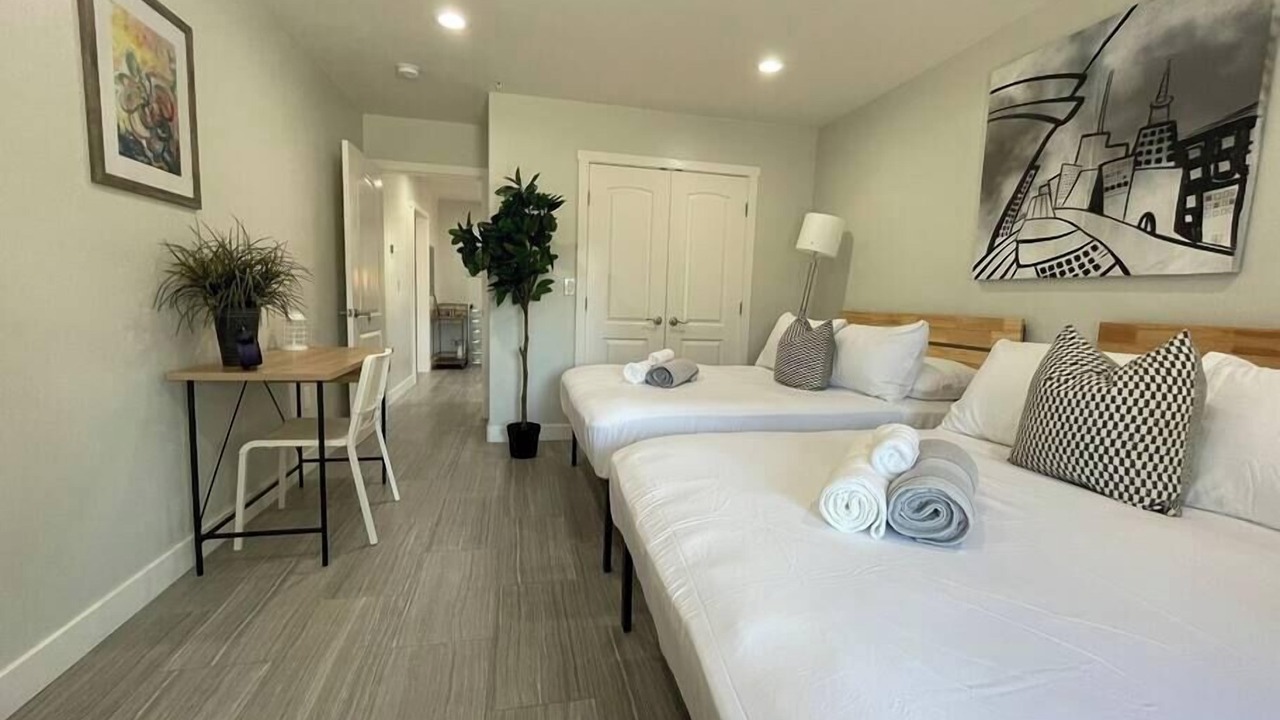 Photo of Bedroom in Southeastern Sacramento