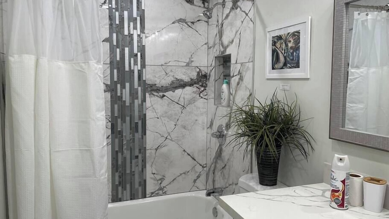 Photo of Bathroom in Southeastern Sacramento