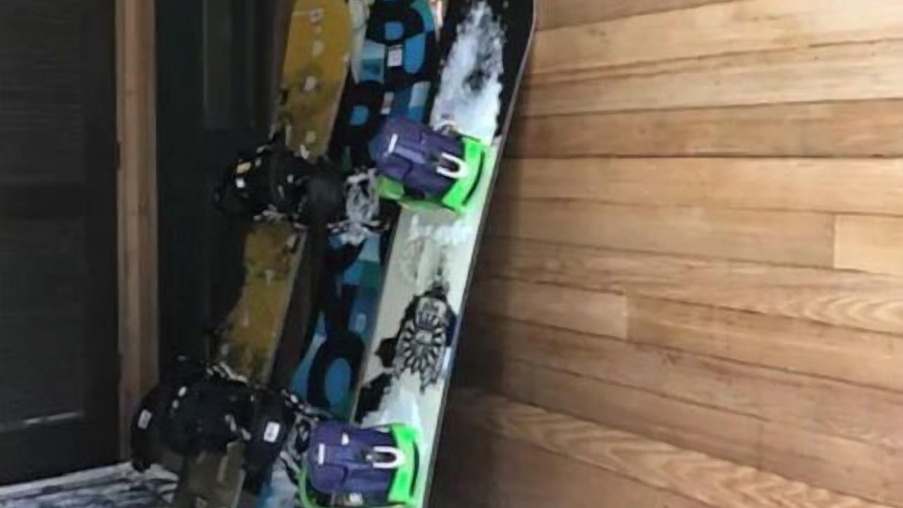 Photo of Others in Truckee