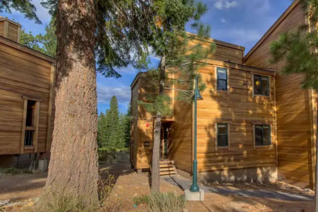 Photo of Others in Truckee