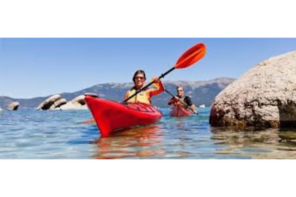 Photo of Outdoor in Truckee