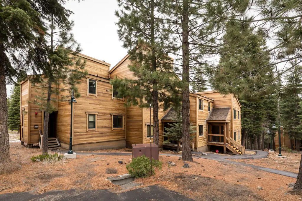 Photo of Others in Truckee