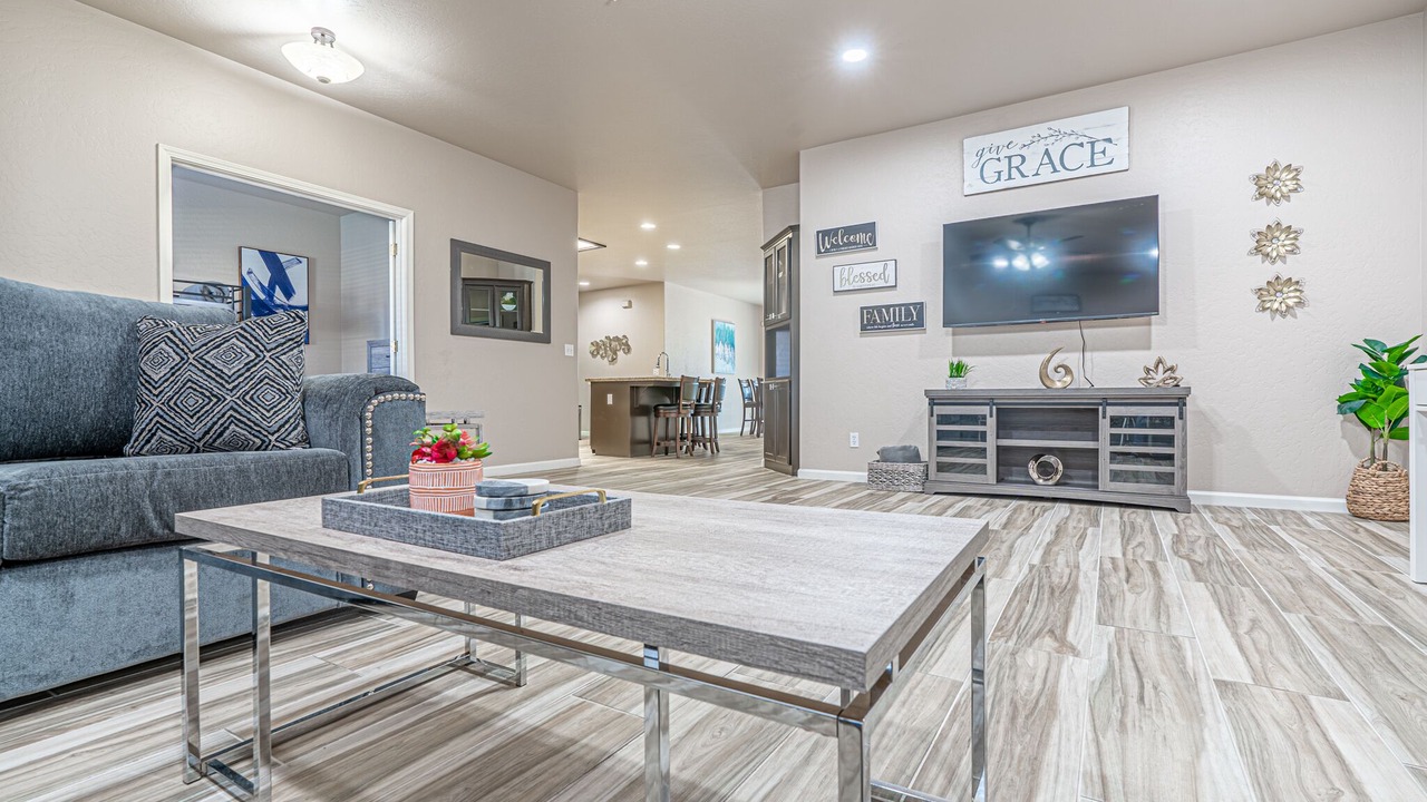Photo of Livingroom in Raisin
