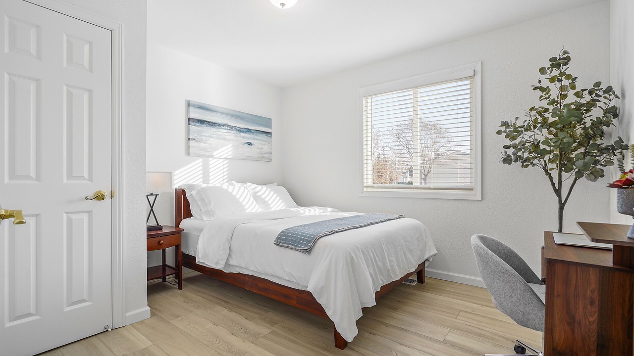 Photo of Bedroom in Fremont
