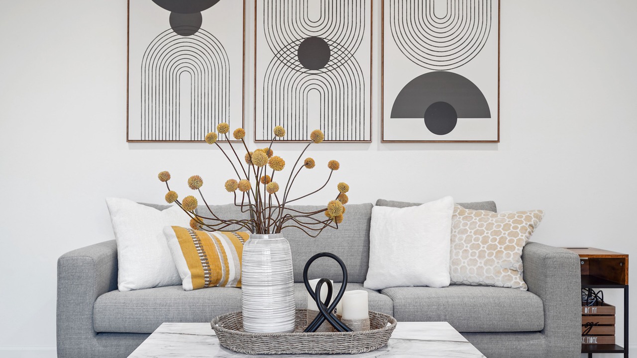 Photo of Livingroom in Fremont