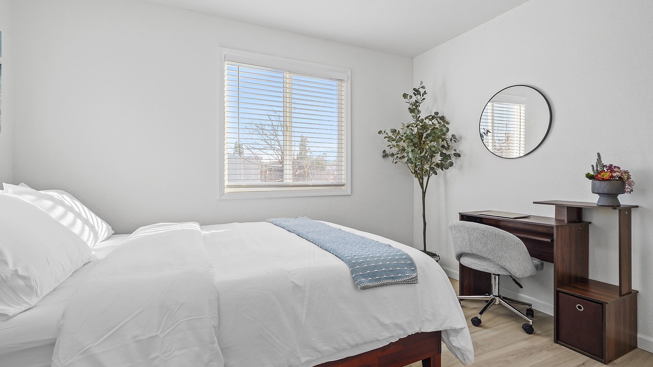Photo of Bedroom in Fremont