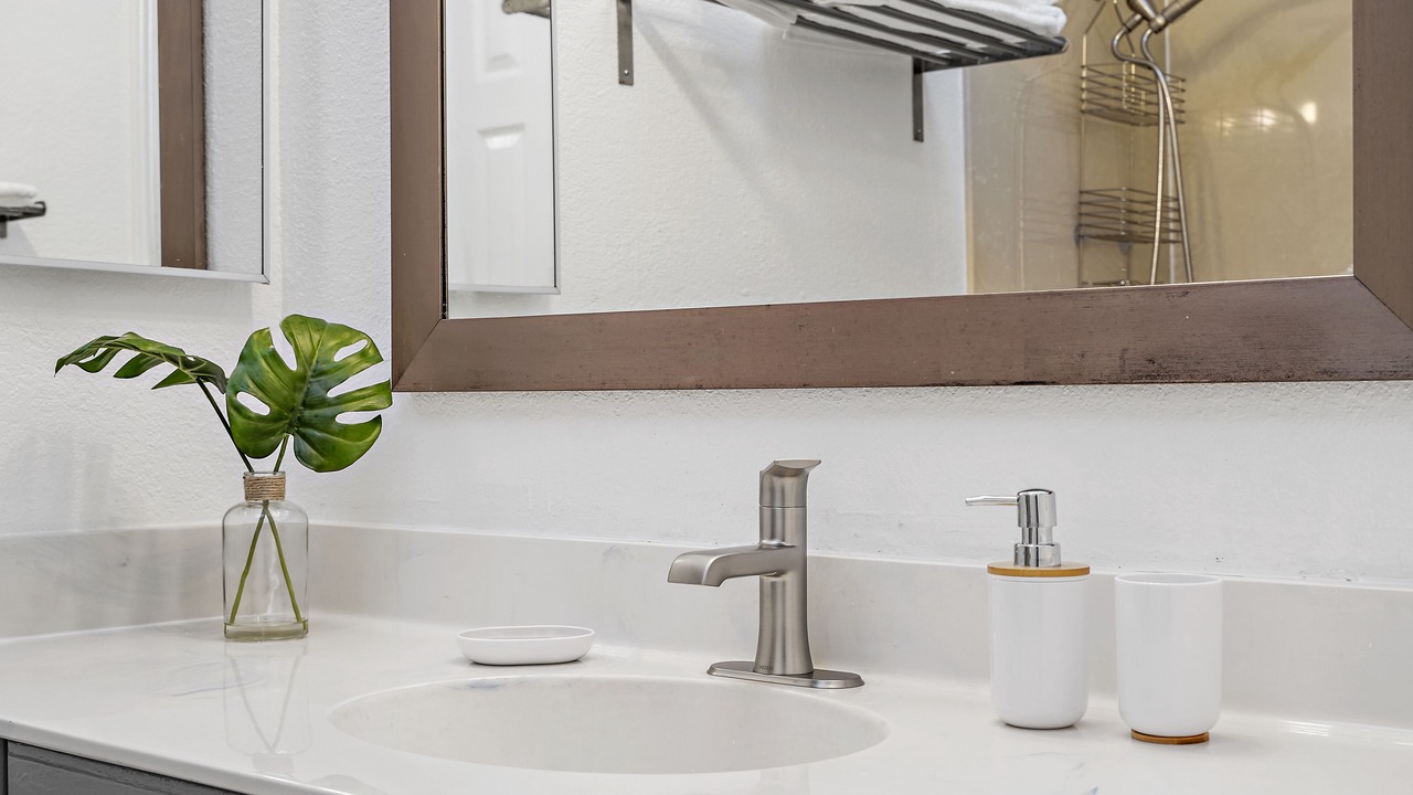 Photo of Bathroom in Fremont