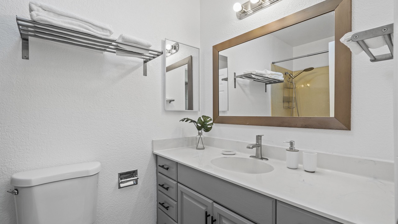 Photo of Bathroom in Fremont