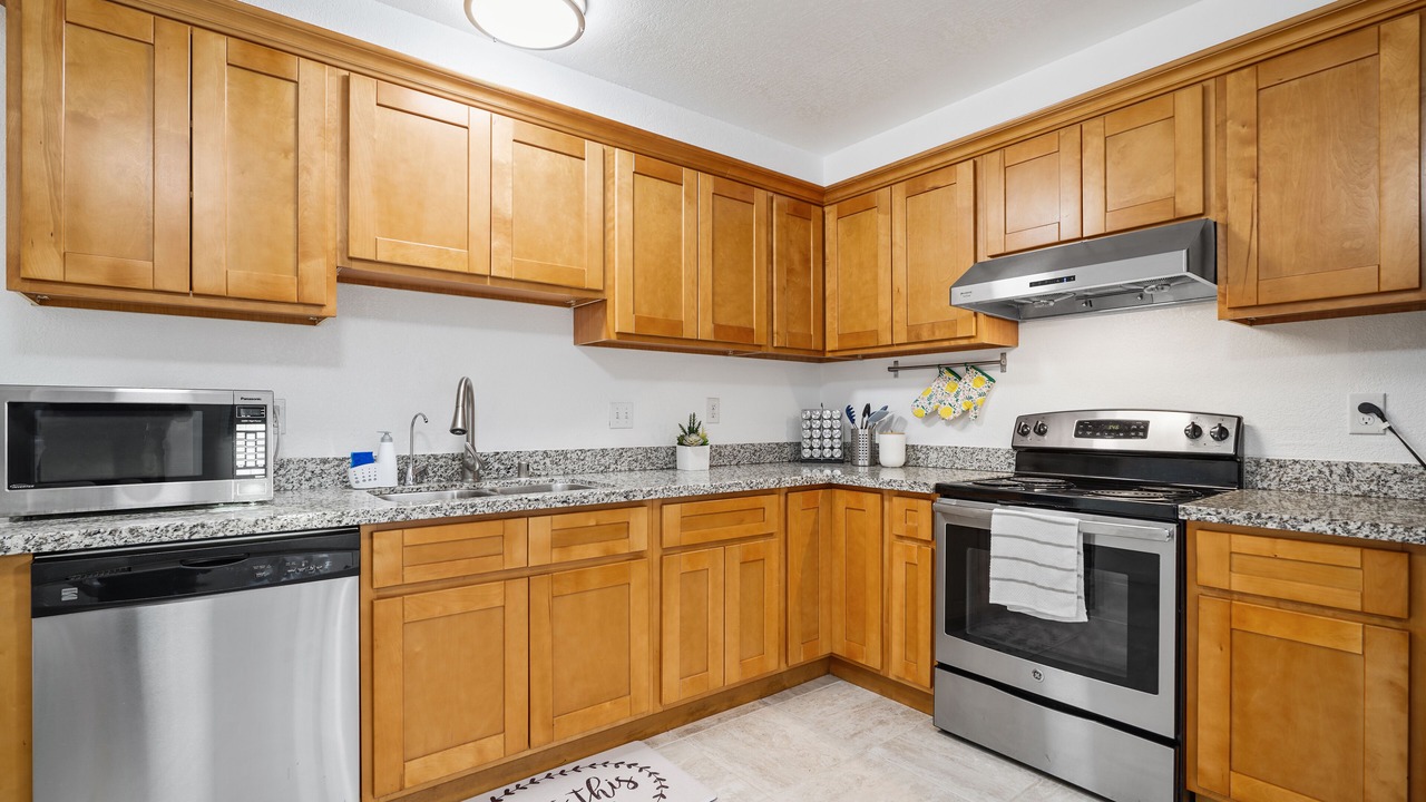 Photo of Kitchen in Fremont