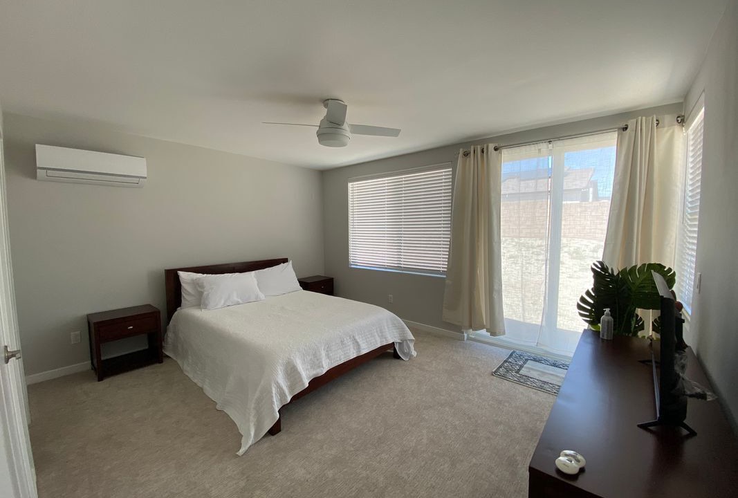 Photo of Bedroom in Desert Hot Springs