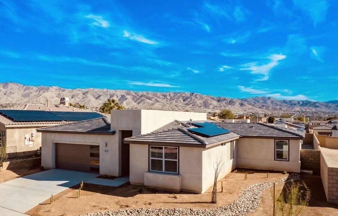 Photo of Outdoor in Desert Hot Springs