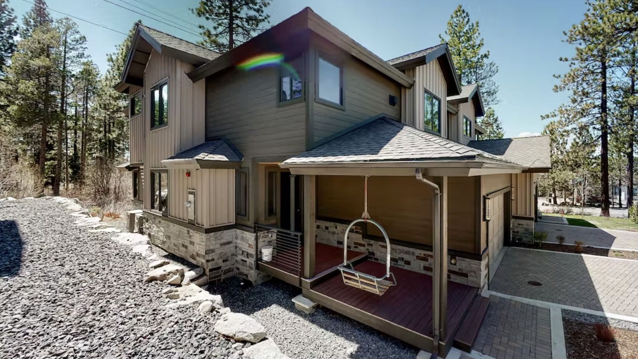 Photo of Outdoor in South Lake Tahoe