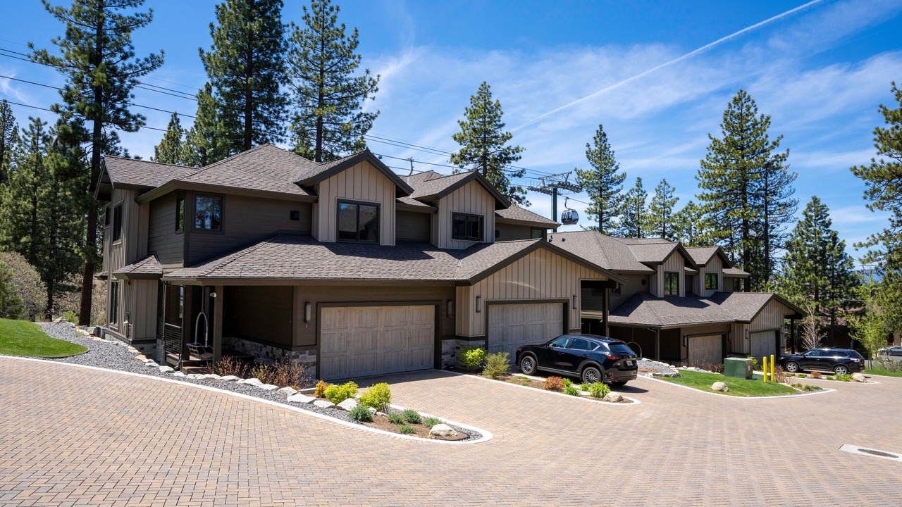 Photo of Outdoor in South Lake Tahoe