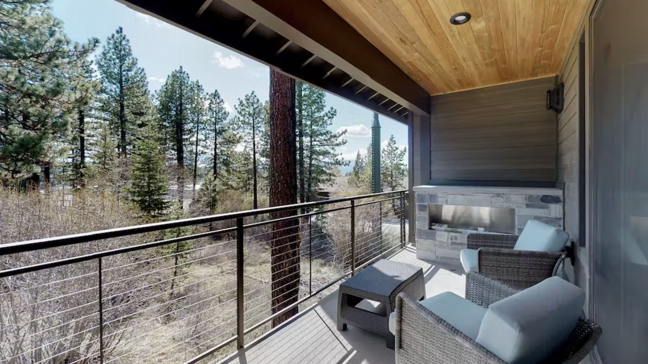 Photo of Outdoor in South Lake Tahoe