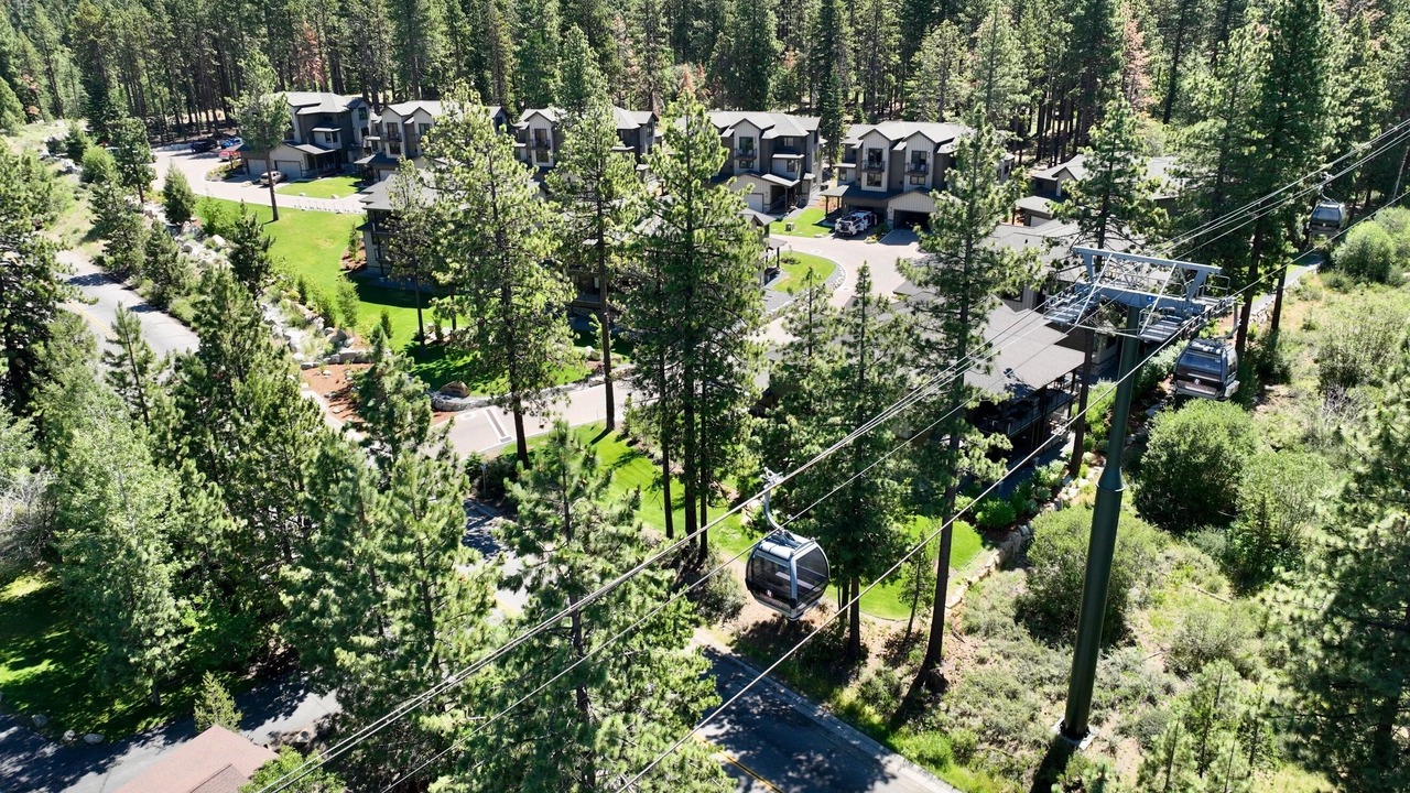 Photo of Outdoor in South Lake Tahoe