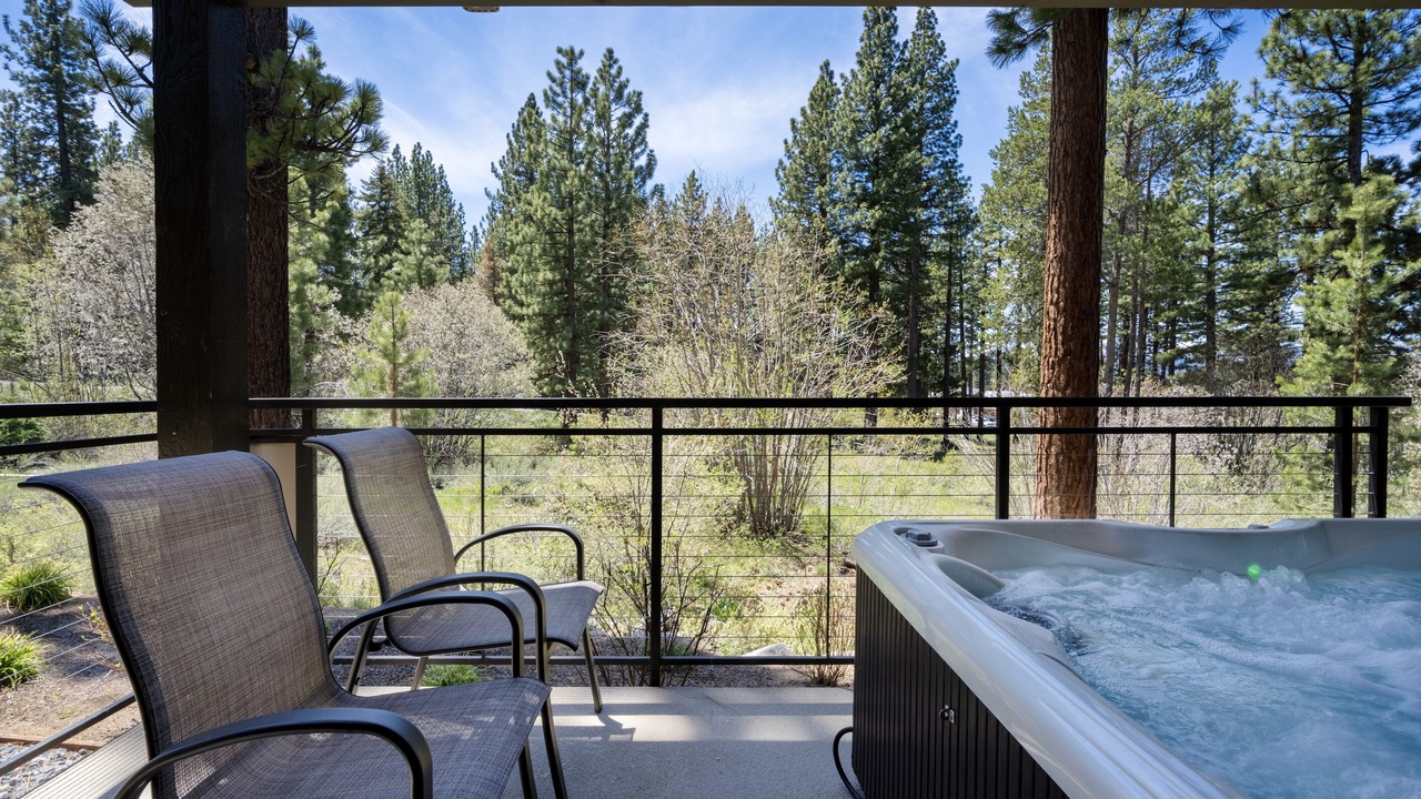 Photo of Outdoor in South Lake Tahoe