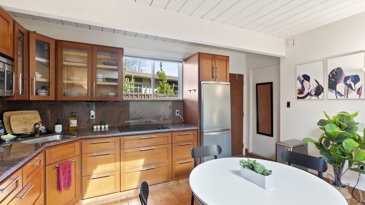 Photo of Kitchen in Palo Alto