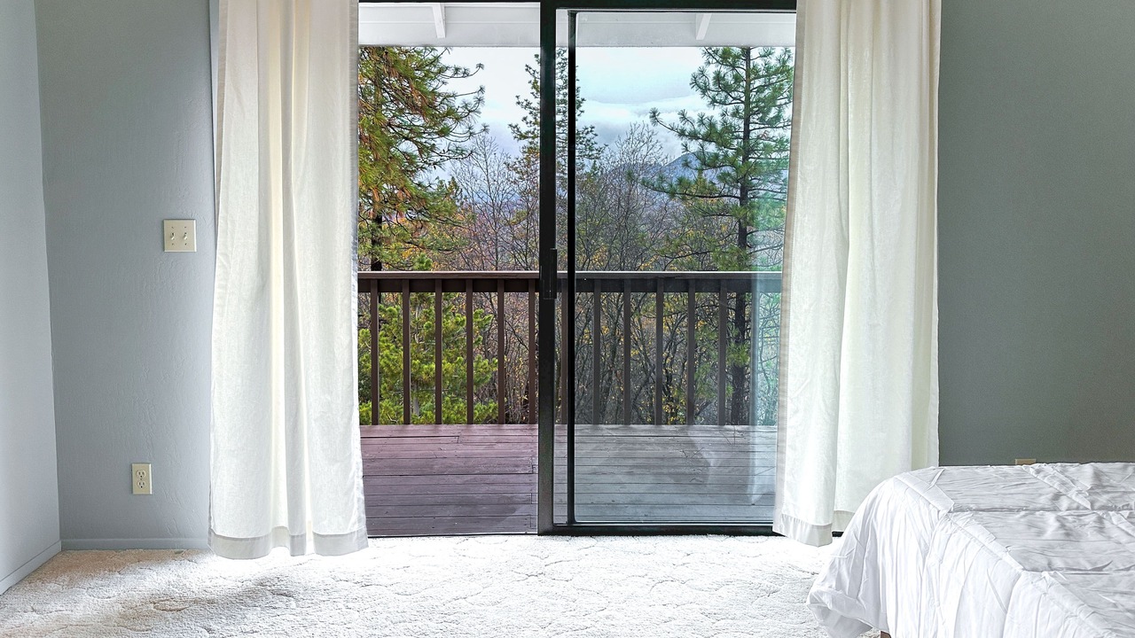 Photo of Bedroom in O'Brien