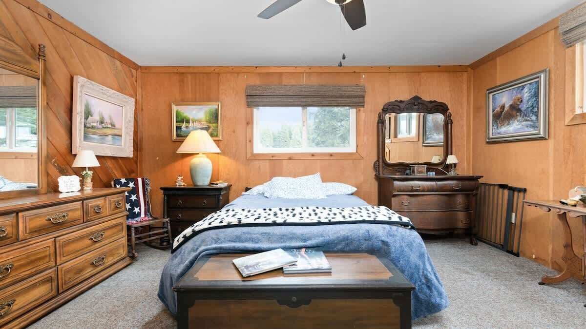Photo of Bedroom in Sierra Cedars
