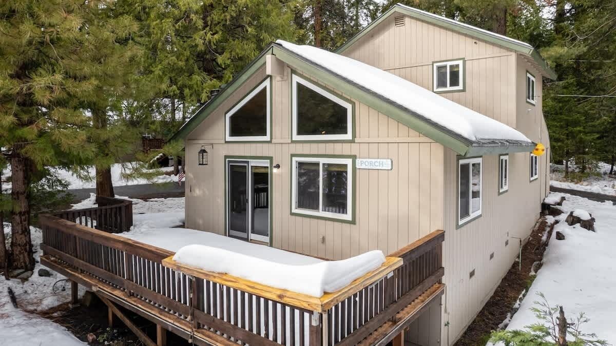Photo of Outdoor in Sierra Cedars