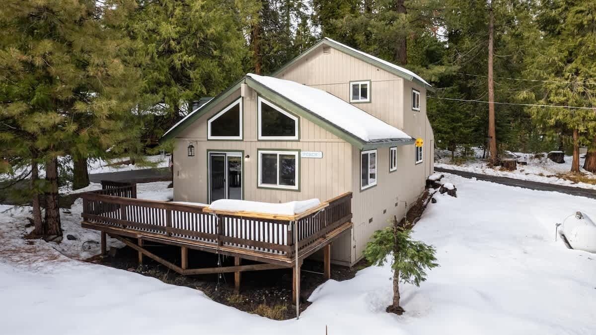 Photo of Outdoor in Sierra Cedars