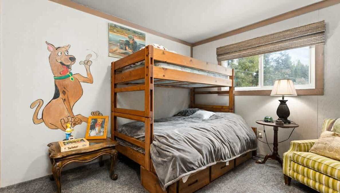 Photo of Bedroom in Sierra Cedars