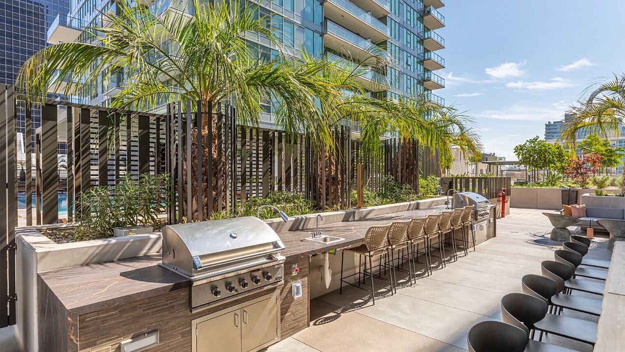 Photo of Outdoor in Civic Core