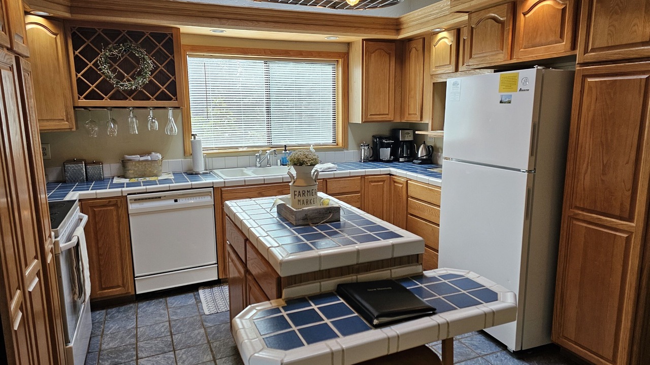 Photo of Kitchen in Weed