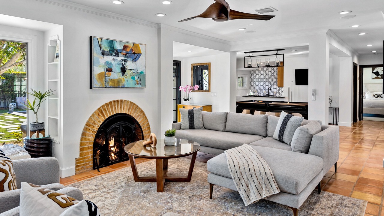 Photo of Livingroom in Old Las Palmas