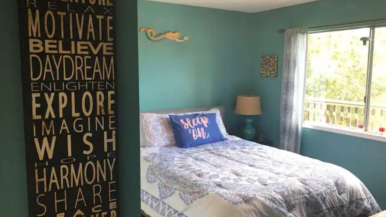 Photo of Bedroom in Rio del Mar
