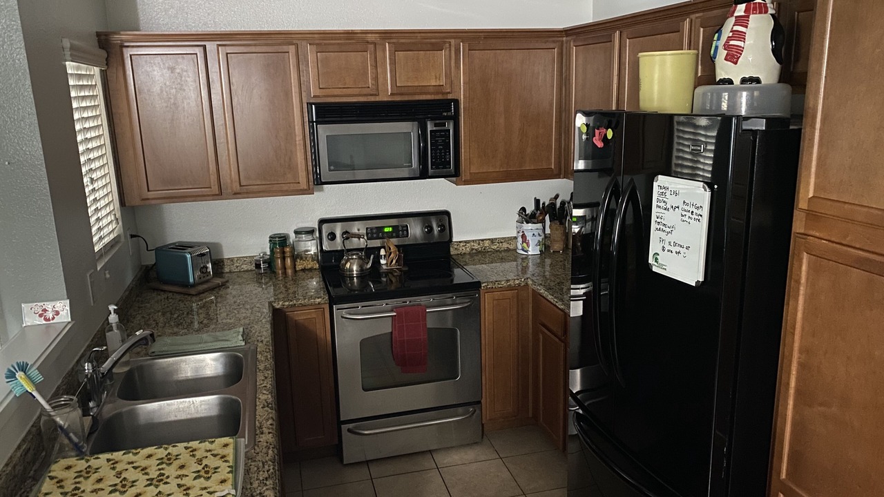 Photo of Kitchen in Rancho San Diego