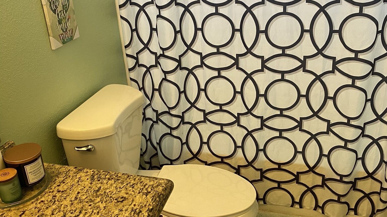 Photo of Bathroom in Rancho San Diego