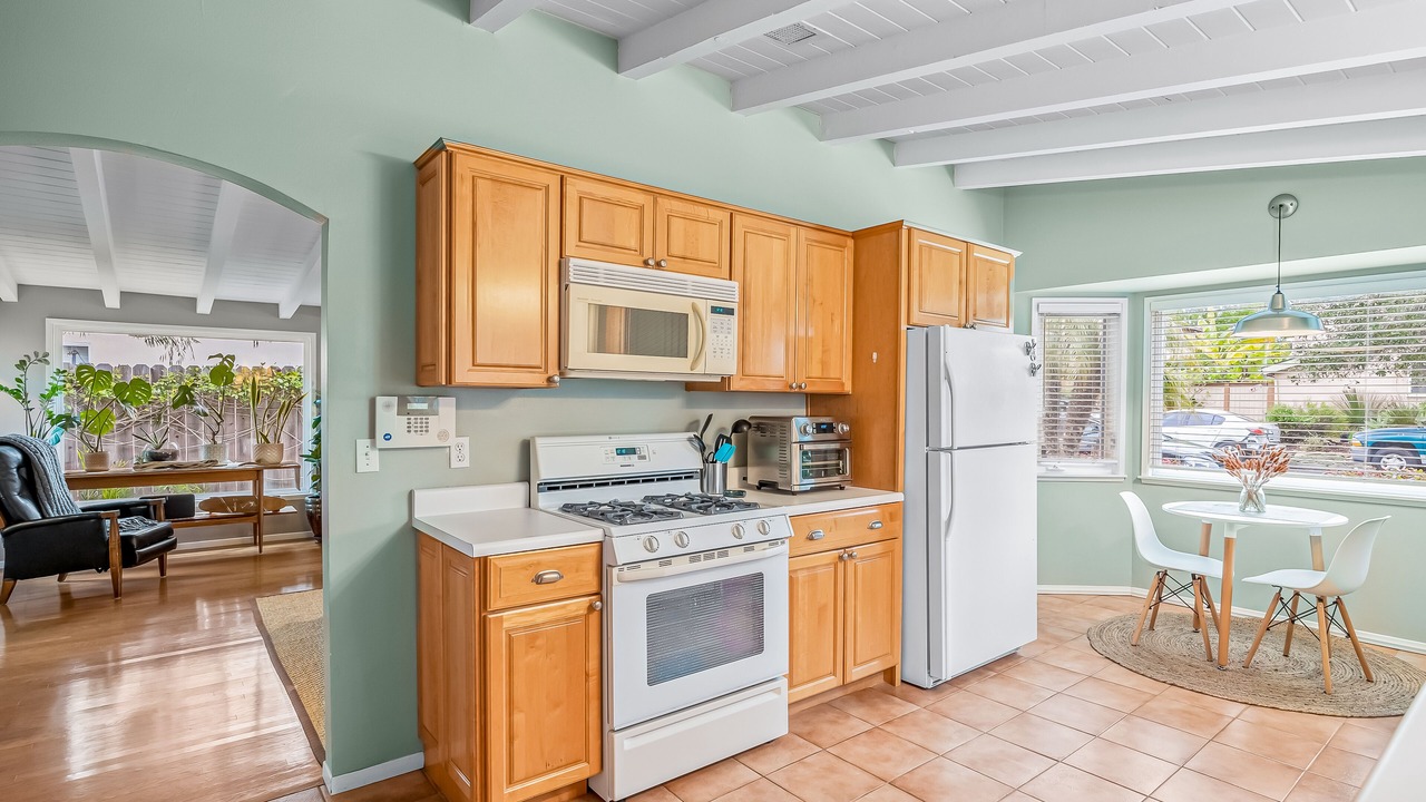 Photo of Kitchen in West Mesa