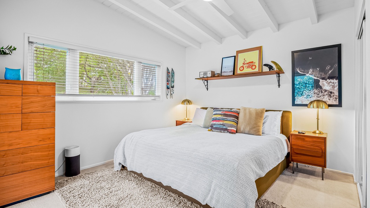 Photo of Bedroom in West Mesa