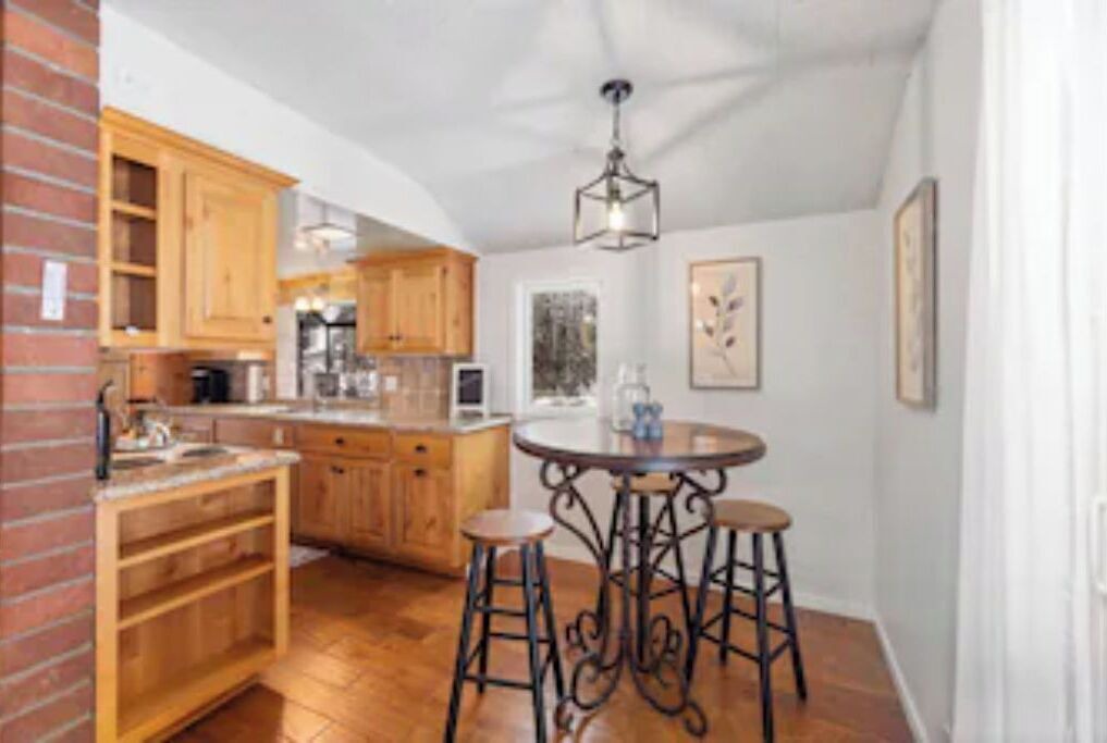 Photo of Kitchen in Quincy