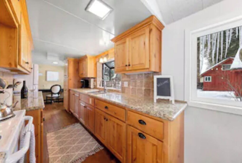 Photo of Kitchen in Quincy