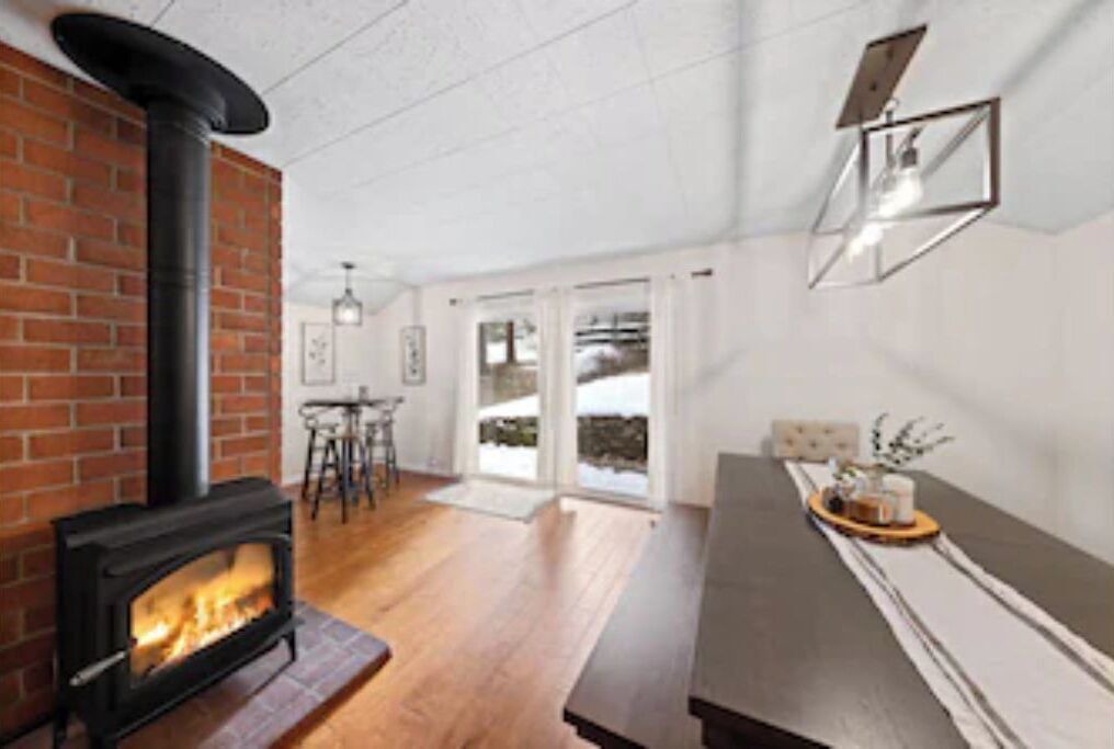 Photo of Kitchen in Quincy