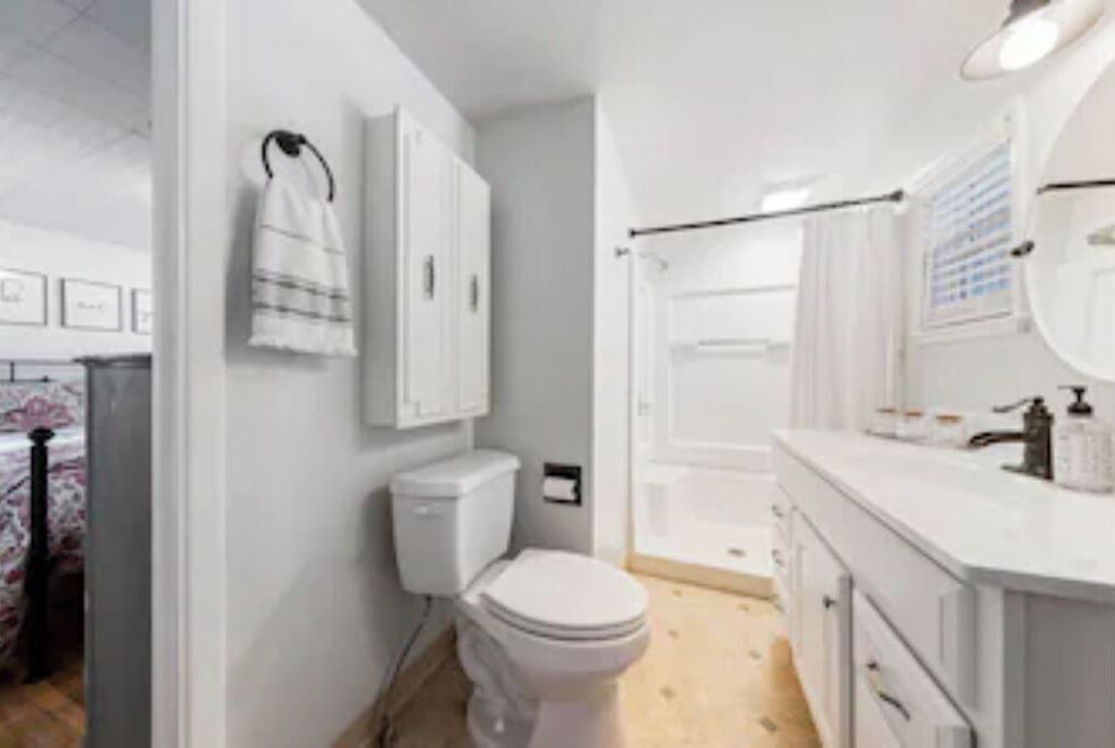 Photo of Bathroom in Quincy