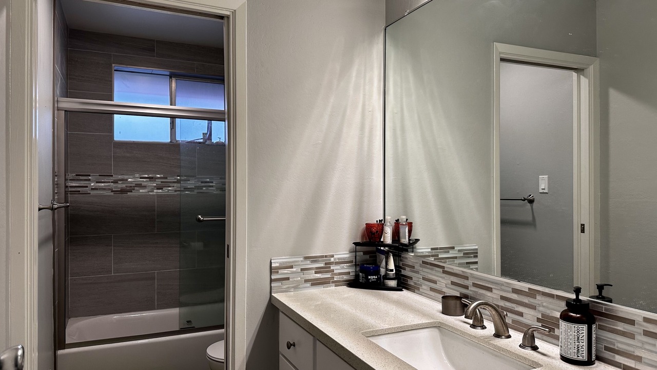 Photo of Bathroom in Millbrae