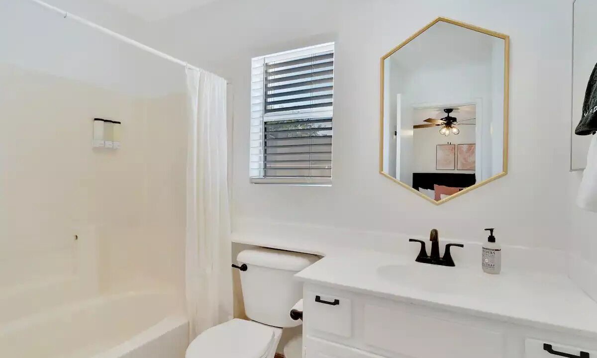 Photo of Bathroom in Coachella