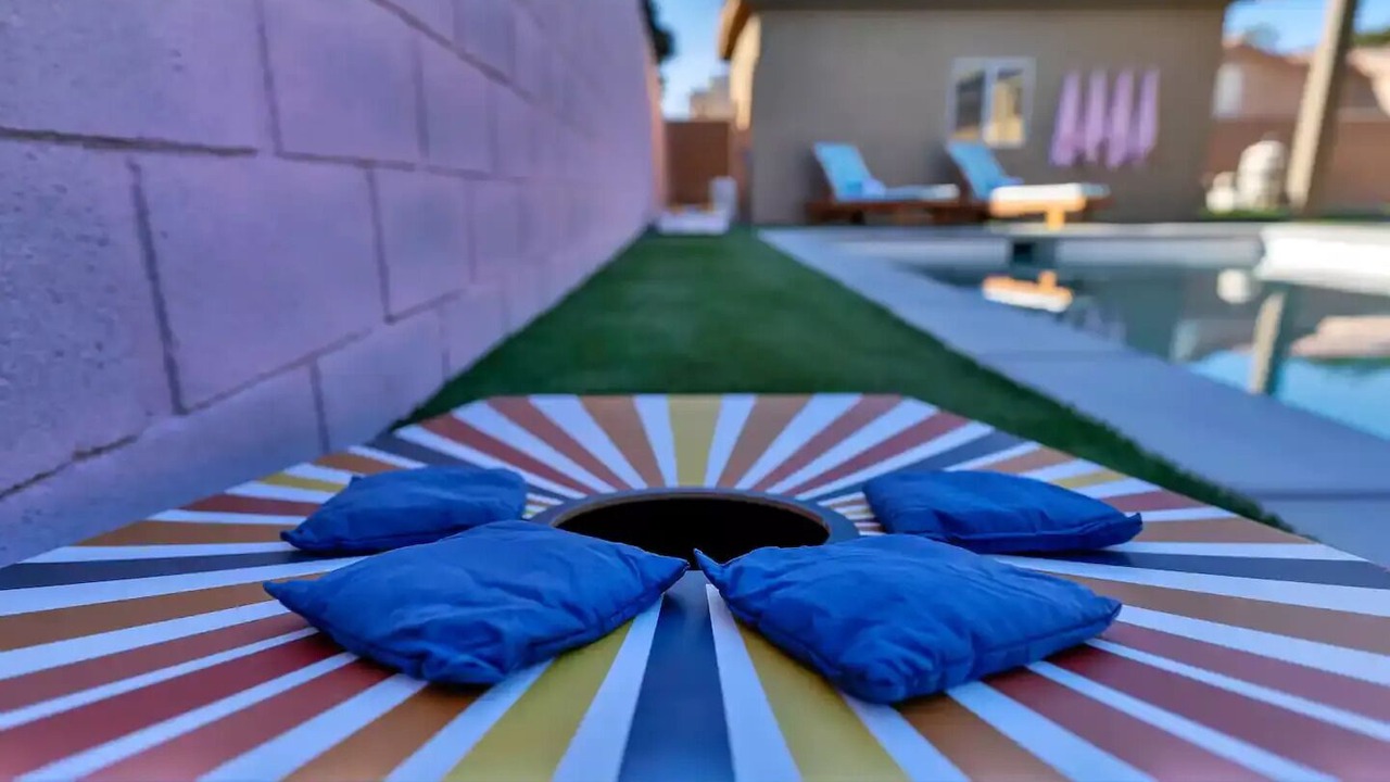 Photo of Outdoor in Coachella