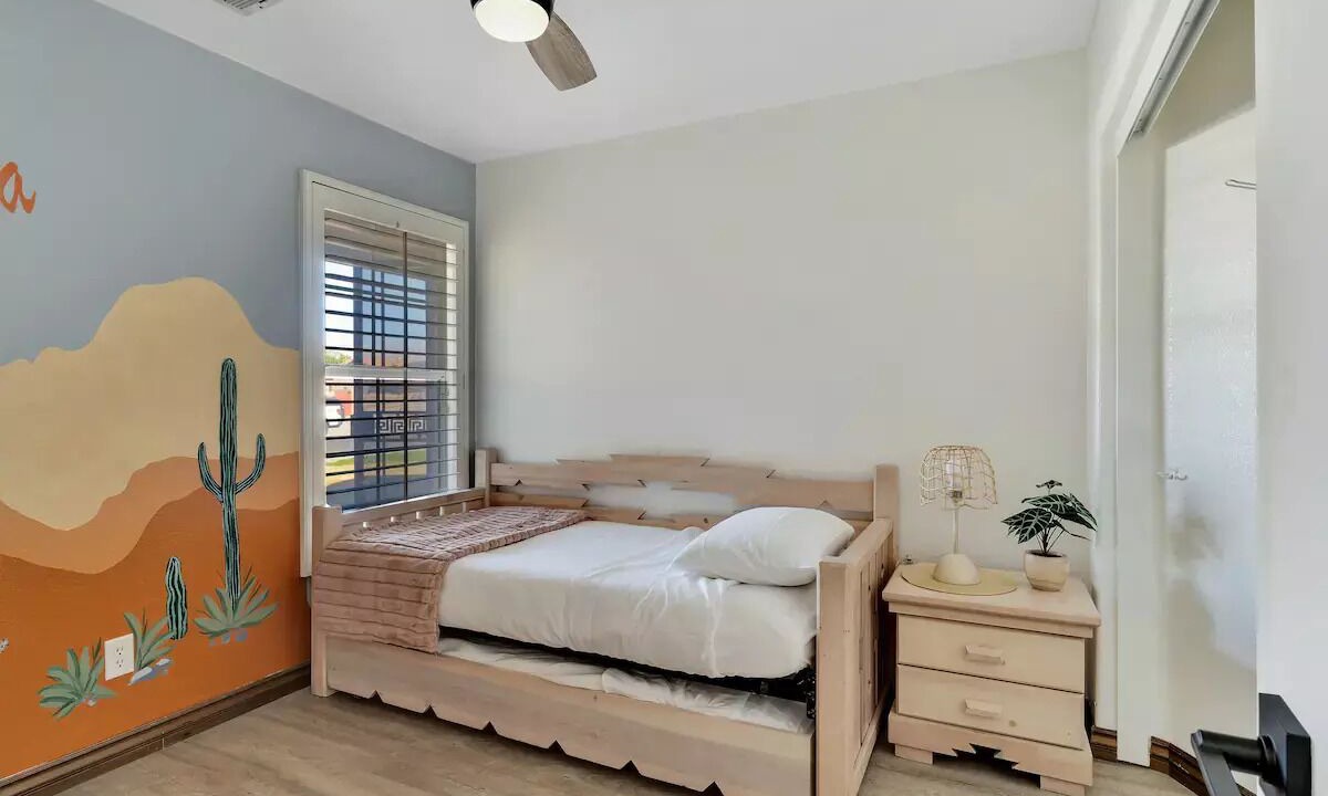 Photo of Bedroom in Coachella