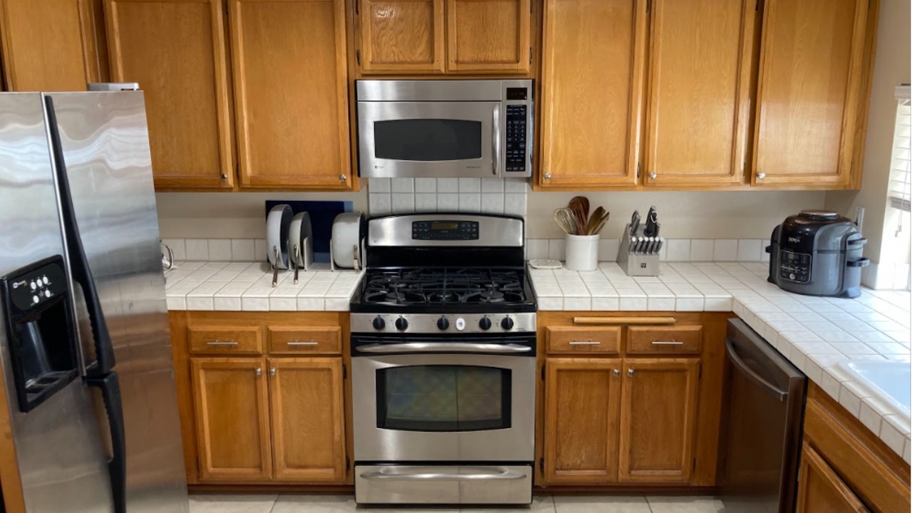 Photo of Kitchen in Canoga Park