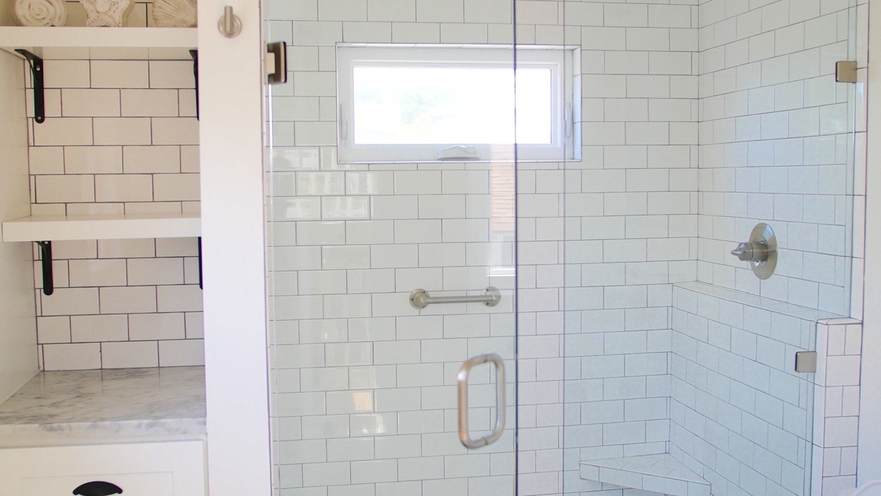 Photo of Bathroom in Dillon Beach