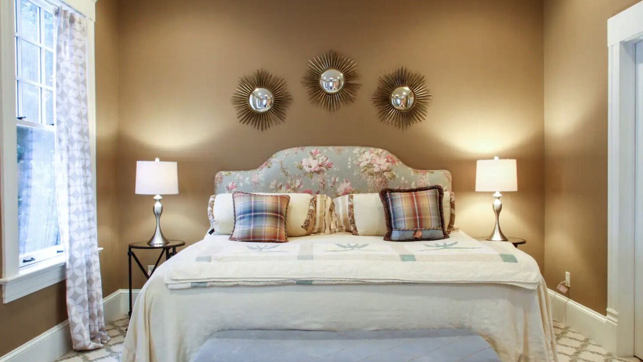 Photo of Bedroom in Riverside
