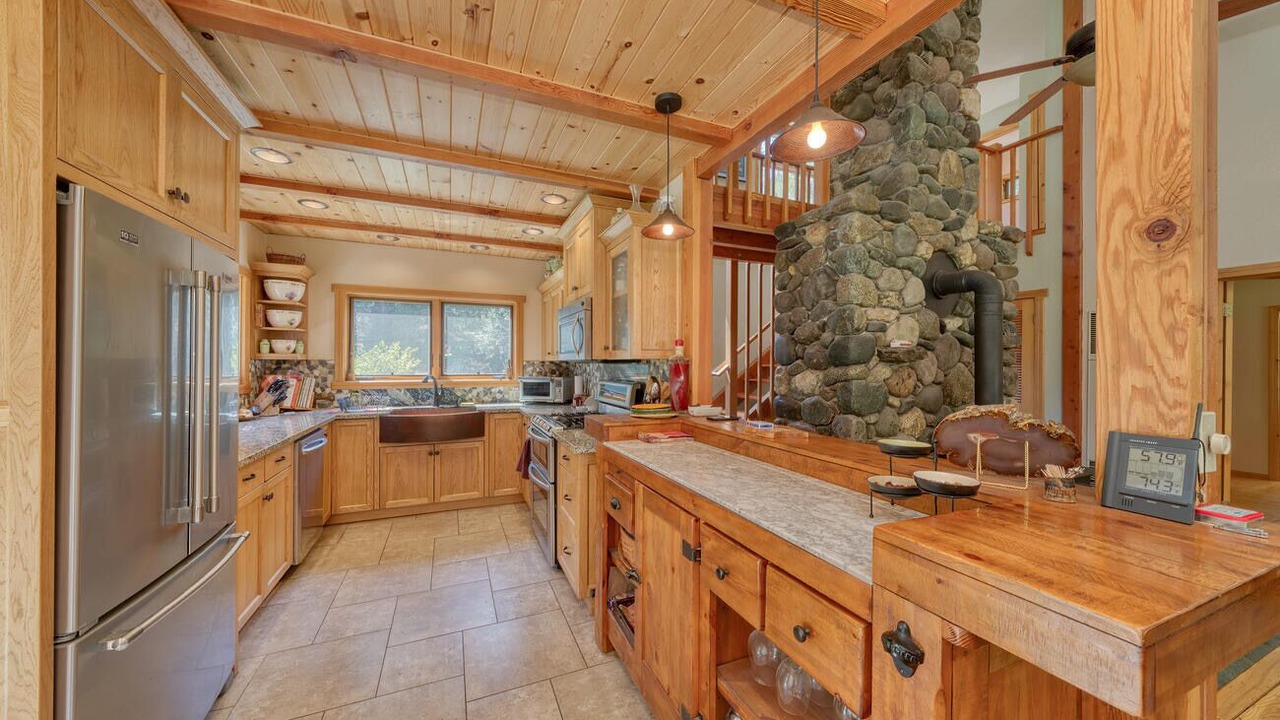 Photo of Kitchen in Quincy