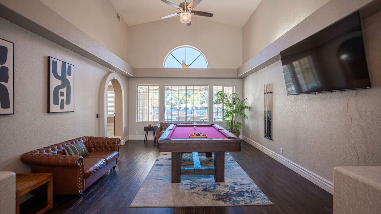 Photo of Bedroom in Las Vegas